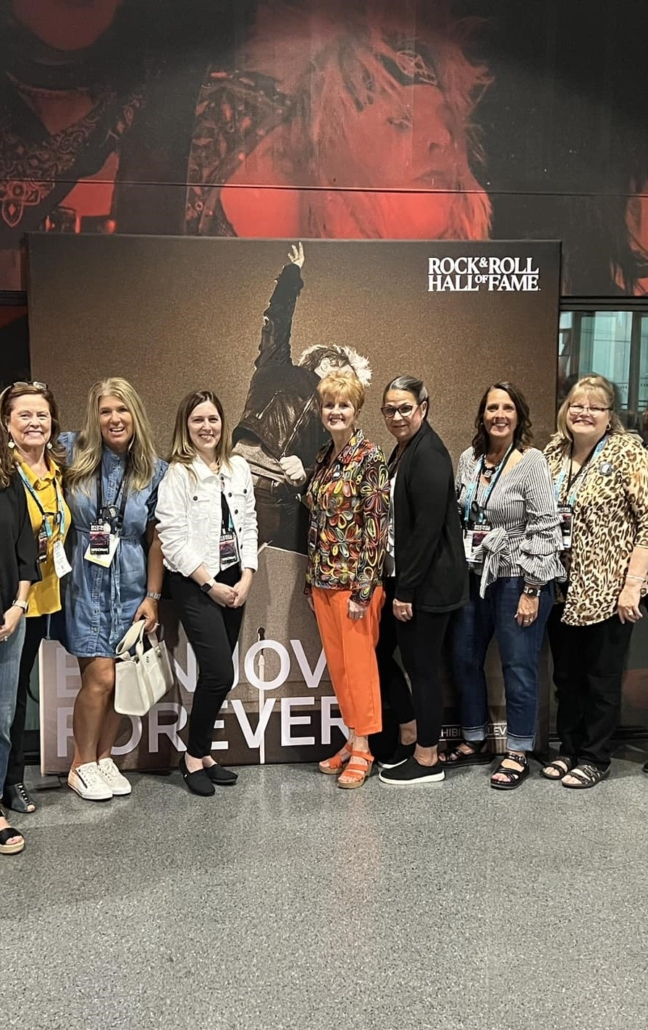 Woc Channel WEB WOC® On the Road: Let’s WOC & ROLL at WOCNext 2024! - WEB WOC Programs